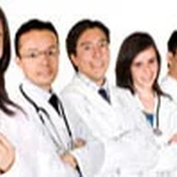 CME Consultants CHINA MBBS
