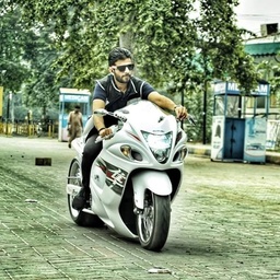 Bikers of Pakistan