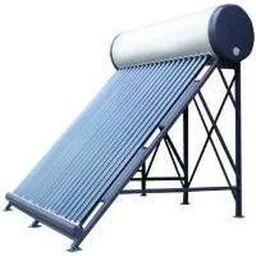 Solar Geyser