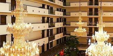 Pearl-Continental Hotel Lahore