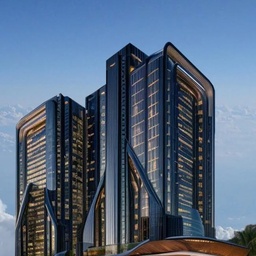 Arch 360 (Architects)