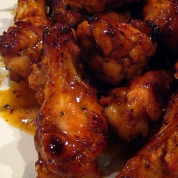Healthy home cooking