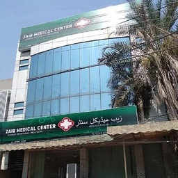 Chinese Hospital