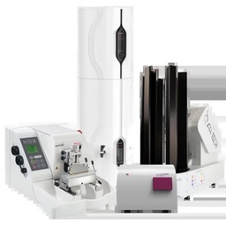 DIAGNOSTIC SYSTEMS