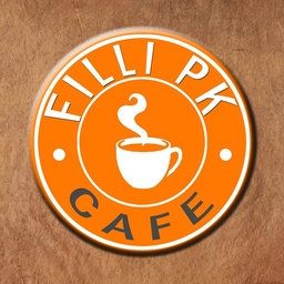 Filli Cafe pk