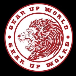 Gear Up World