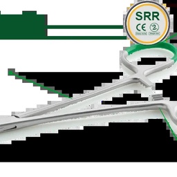 S.R.R. SURGICAL CO.