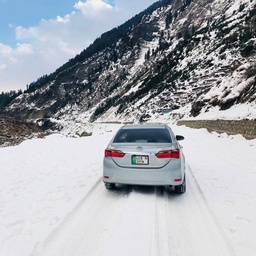 Lahore Rent A Car