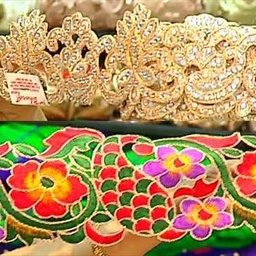 Lace Corner