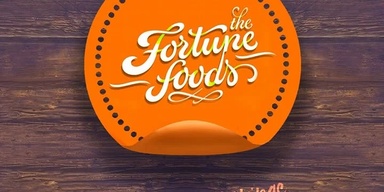 The Fortune Foods