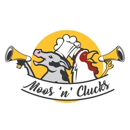 Moos 'n' Clucks