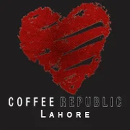 Coffee Republic Lahore