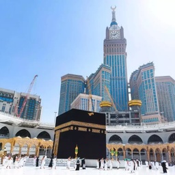 Bait-Ul-Mamoor Travel And Tours (Pvt.) Ltd
