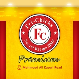 Fri-Chicks Premium by Al-Raaya