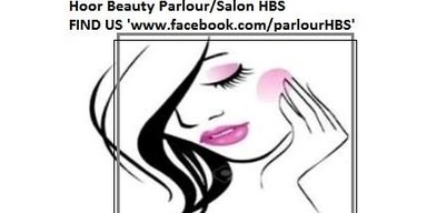 Hoor Beauty Salon HBS
