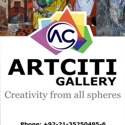 ARTCITI Art Gallery