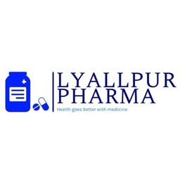 LYALLPUR HOMOEO PHARMA