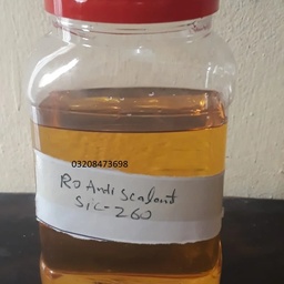 Spectra chemicals