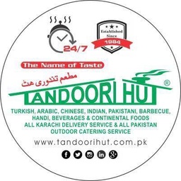Tandoori Hut Restaurant
