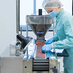 Paramount Pharmaceuticals