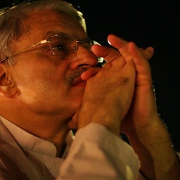 Professor Khwaja Azeem