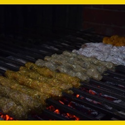 Desi Hut