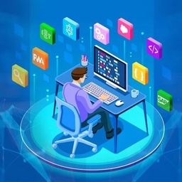 Plan Z Dev | We Develop your ideas
