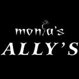 Monas by Ally’s