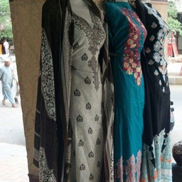 Aasiya collection