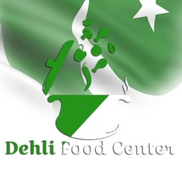 Dehli Food Center