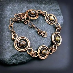 Wired Up Jewels