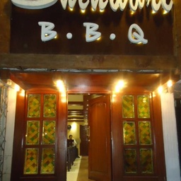 Shinwari bbq resturant