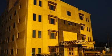 Farooq Hospital West Wood Branch