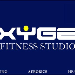 Oxygen fitness gym