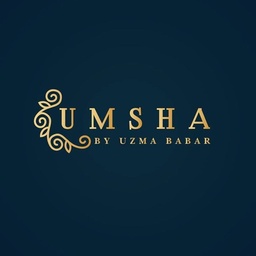 Umsha by Uzma Babar
