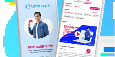 Tutoria.pk