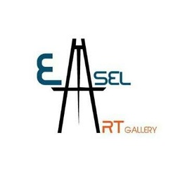 Easel Art Gallery