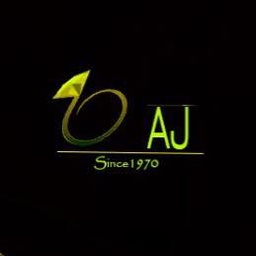 Ali jewellers
