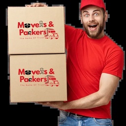 Movers And Packers