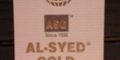 Al-Syed Gold