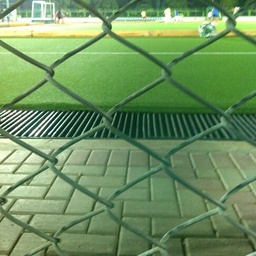 Johar Town Hockey Stadium Lahore
