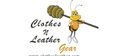 Clothes And Leather Gear