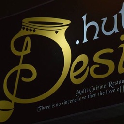 Desi Hut