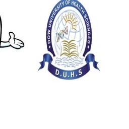 Dow School of Dental Care Professionals