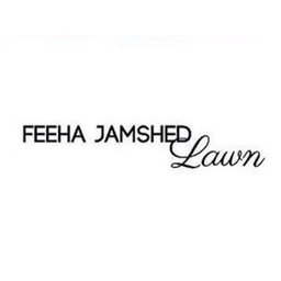 FEEHA JAMSHED