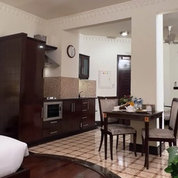 Heritage Luxury Suites