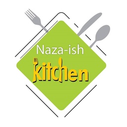 Naza-ish Kitchen