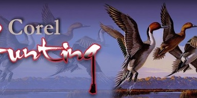 Corel Hunting