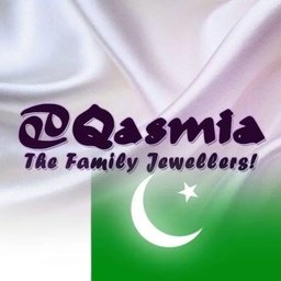 Qasmia The Family Jeweller