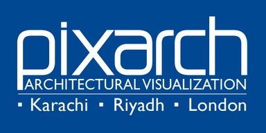 Pixarch Architectural Visualization